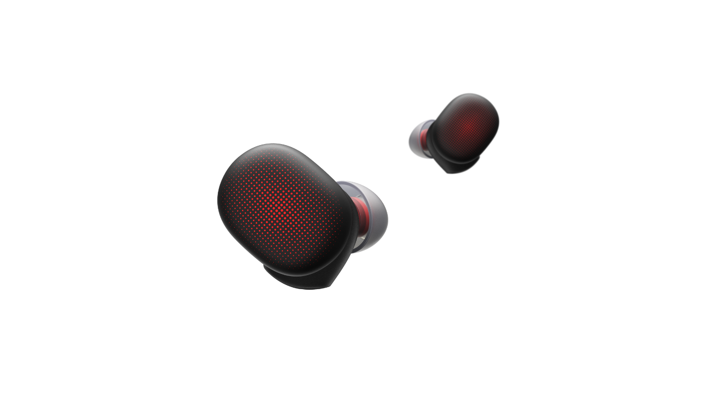 Amazfit PowerBuds設定方法動画