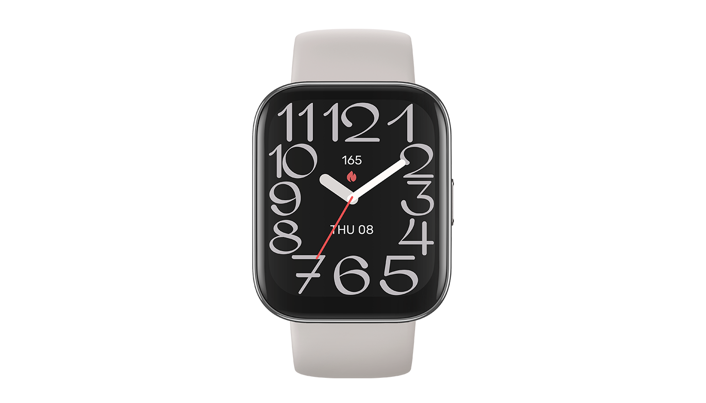 Amazfit Bip 5 Unity ユーザーガイド