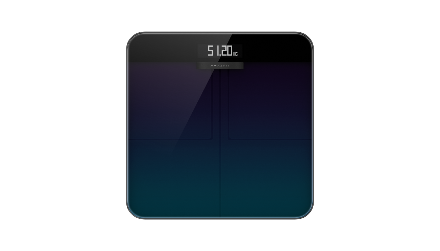 Amazfit Smart Scaleユーザーガイド Amazfit Smart Scaleユーザーガイド