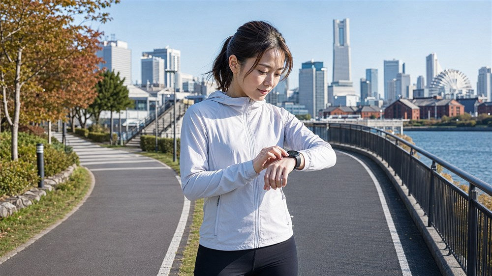 GPSスマートウォッチを知る！デュアルバンドって？GNSSとは？おすすめモデルも紹介