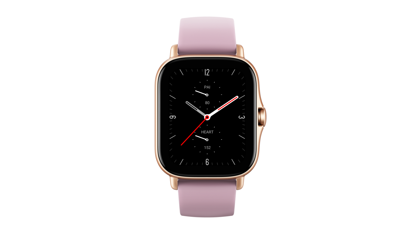 Amazfit GTS 2e ユーザーガイド