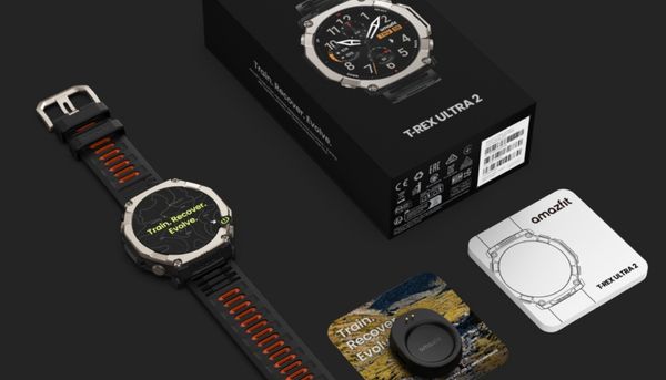 T-Rex Ultra 2：予測できない冒険に挑むためのパートナー