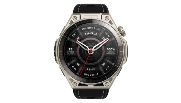 Amazfit Balance Ultra ユーザーガイド