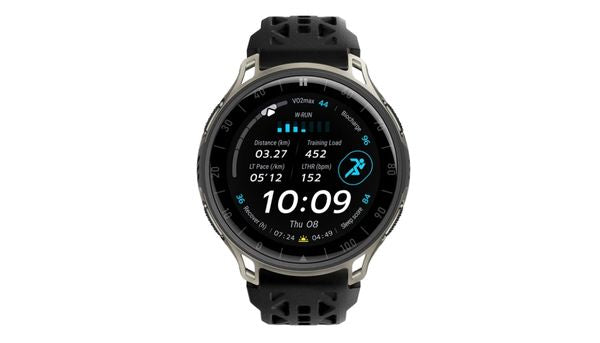 Amazfit Cheetah 2 Pro ユーザーガイド