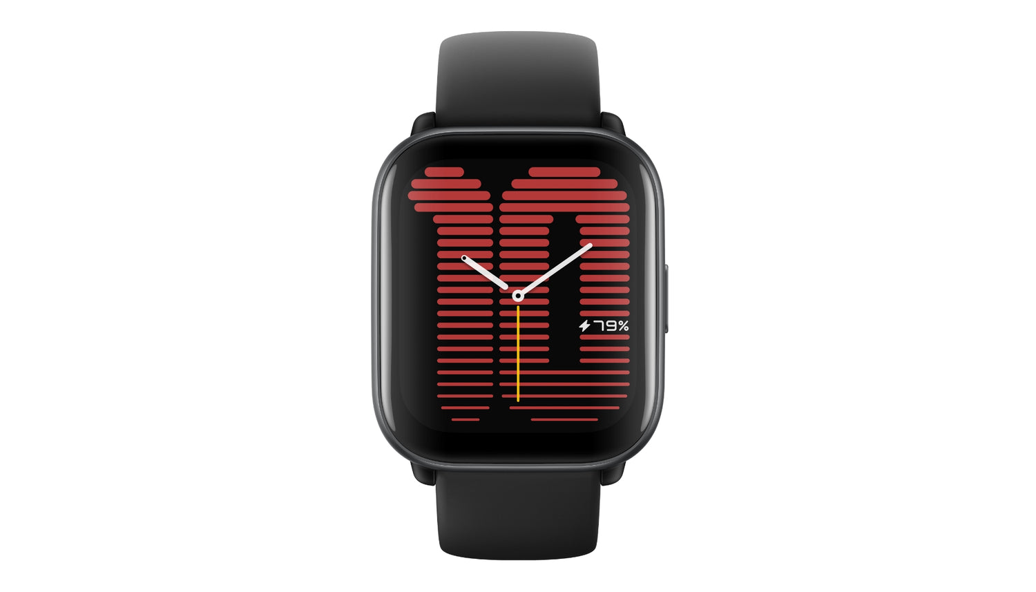 Amazfit Active ユーザーガイド