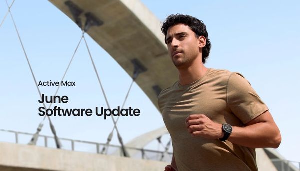 Active Max 6月アップデート：よりシャープに、よりスマートに、より洗練された機能