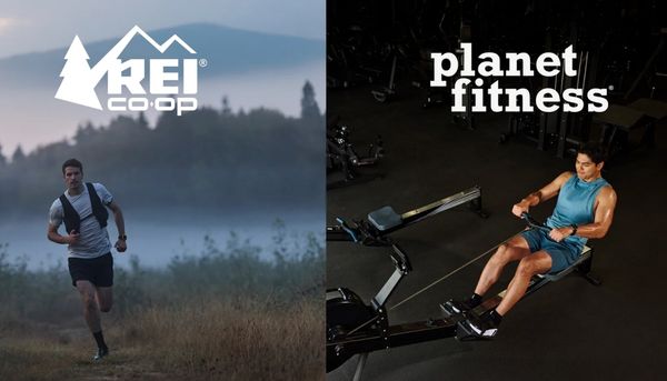 AmazfitがPlanet FitnessおよびREIと提携