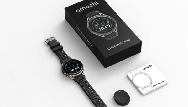 Cheetah 2 Pro：確かな目的を持ってトレーニングに臨むランナーのために