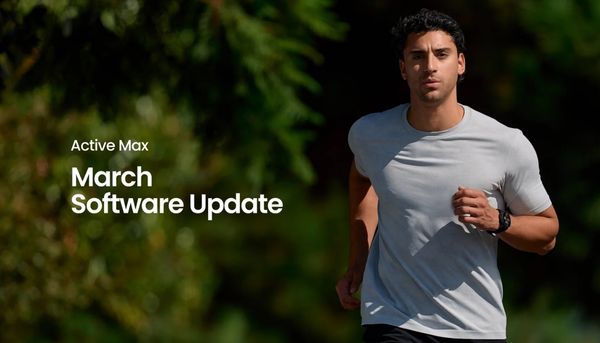 Active Maxアップデート：新しいサウンドで春を迎えよう