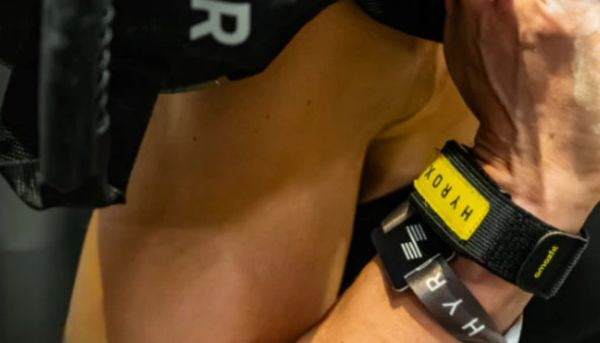 HYROX ハンブルク 2025 まとめ | Amazfit がすべてのアスリートを力づける
