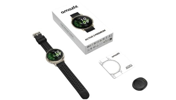 Active 3 Premium：あなたの潜在能力を最大限に引き出すために設計されています