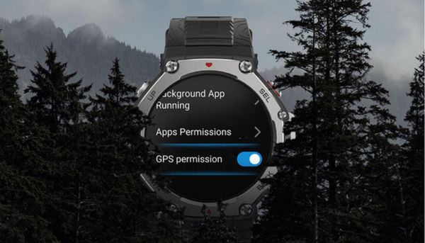 Amazfit T-Rex 3：フィットネス技術とデータプライバシーの最先端を走る