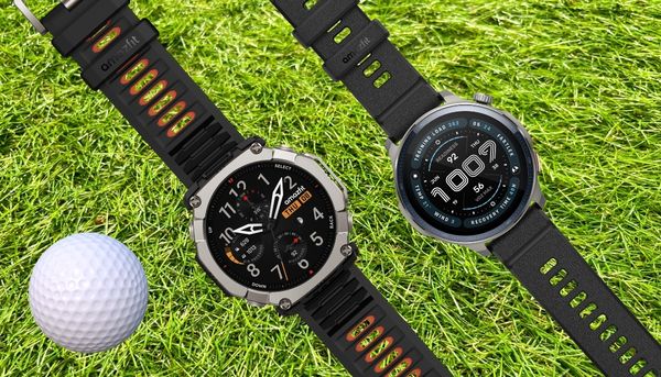 Balance 2、T-Rex Ultra 2、Cheetah 2 Proでゴルフマップを使用する方法