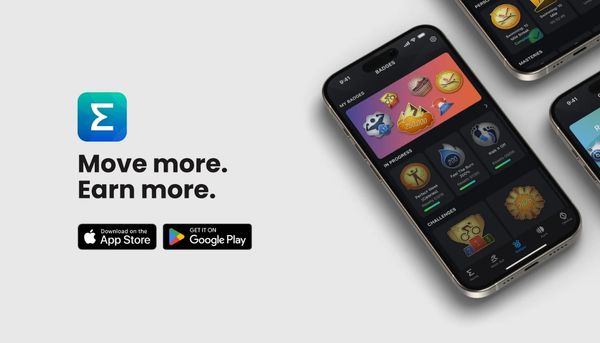 バッジとチャレンジ