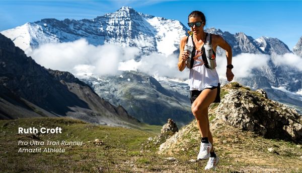 ルース・クロフトは、さらなる可能性を秘めています