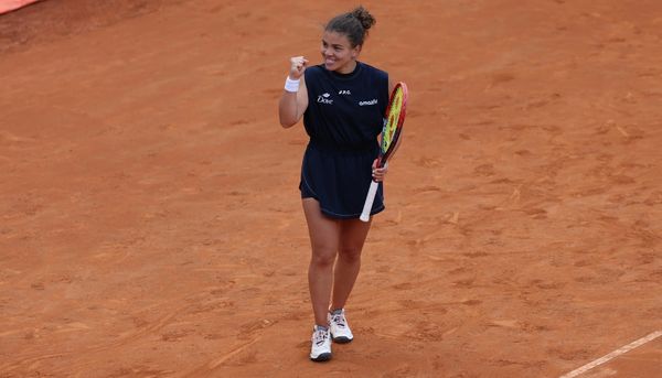 ジャスミン・パオリーニがローマで歴史を刻む――不屈の精神、戦略、そしてスマートテクノロジーを駆使して