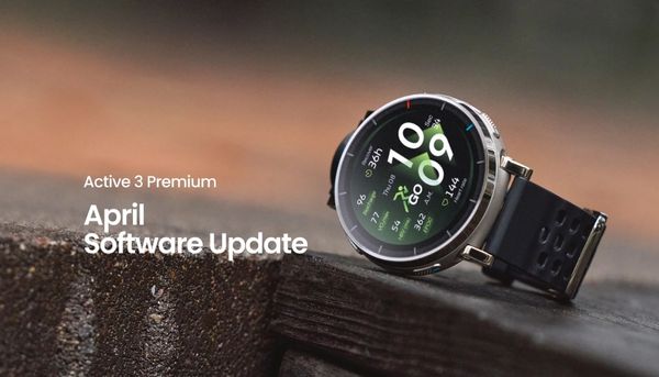 Active 3プレミアムアップデート：より良い日々、より良い夜