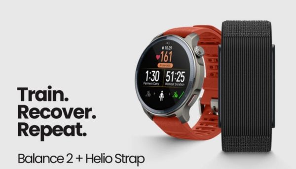 Balance 2とHelio Strapの発表会：専門家パネルによる徹底解説