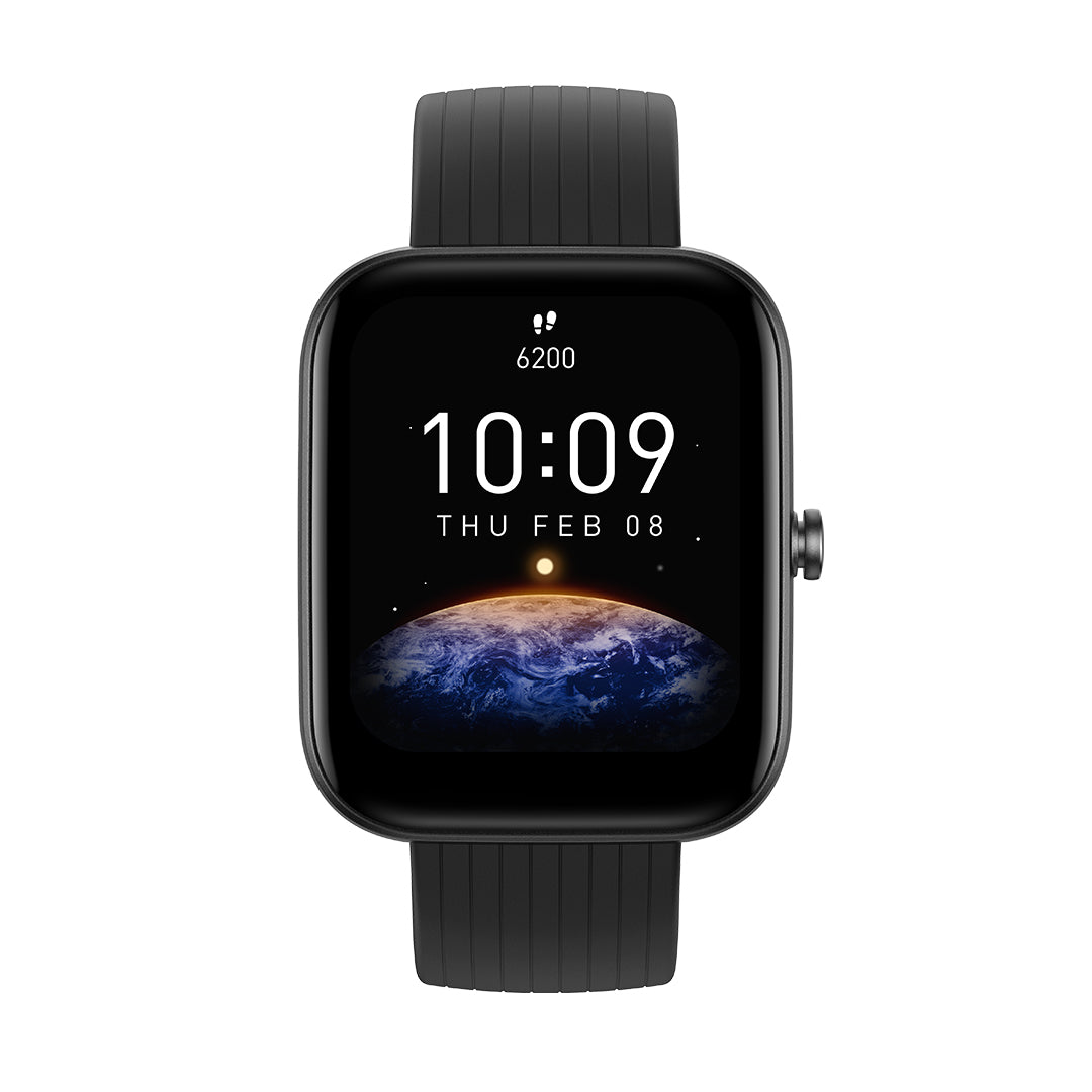 【アウトレット25％OFF】Amazfit Bip 3 Pro