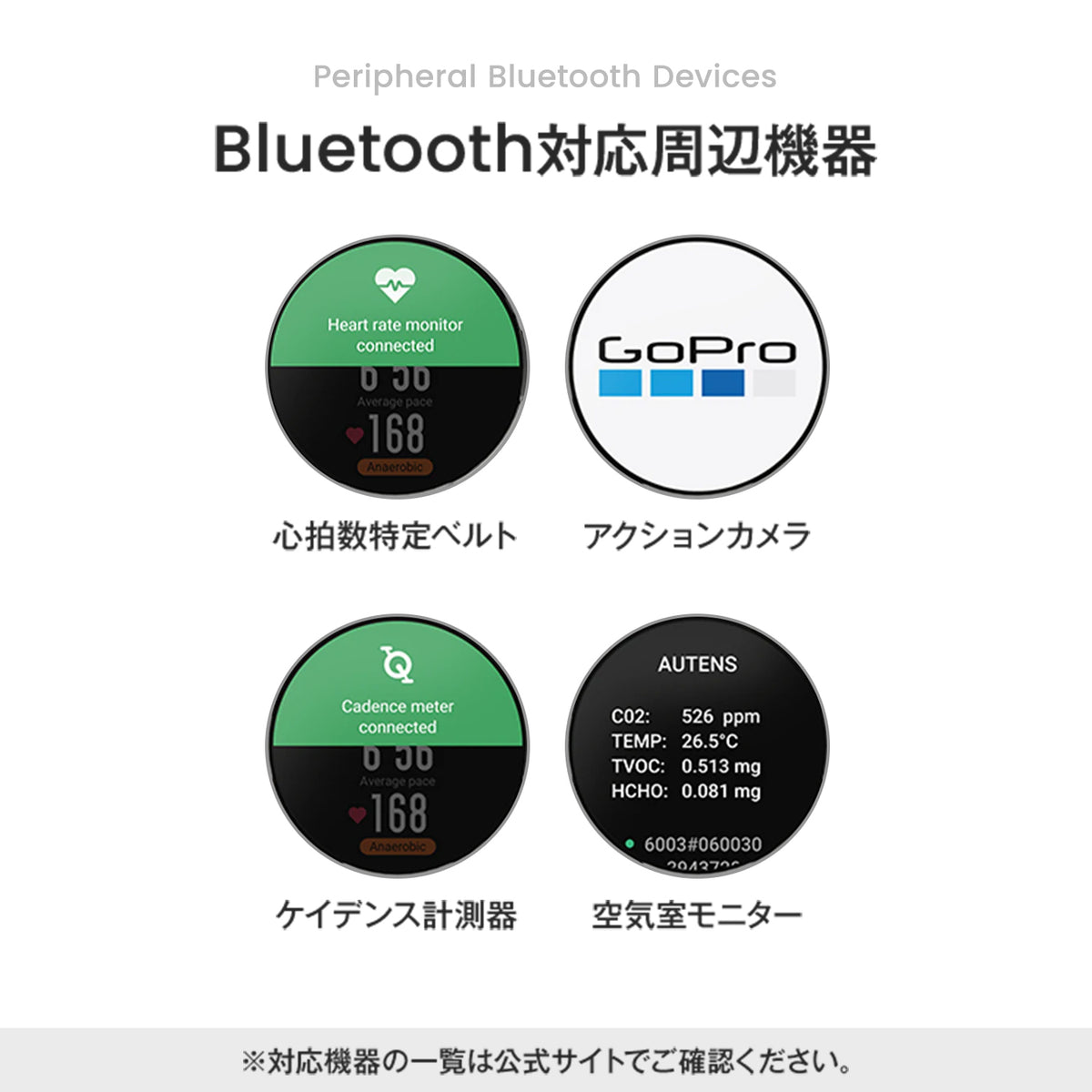 【新商品】Amazfit T-Rex Dual Solar