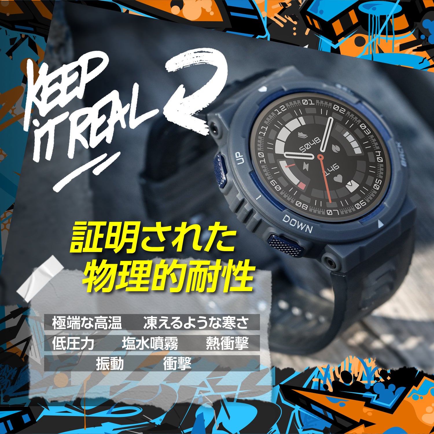 Amazfit Active Edge 46mm