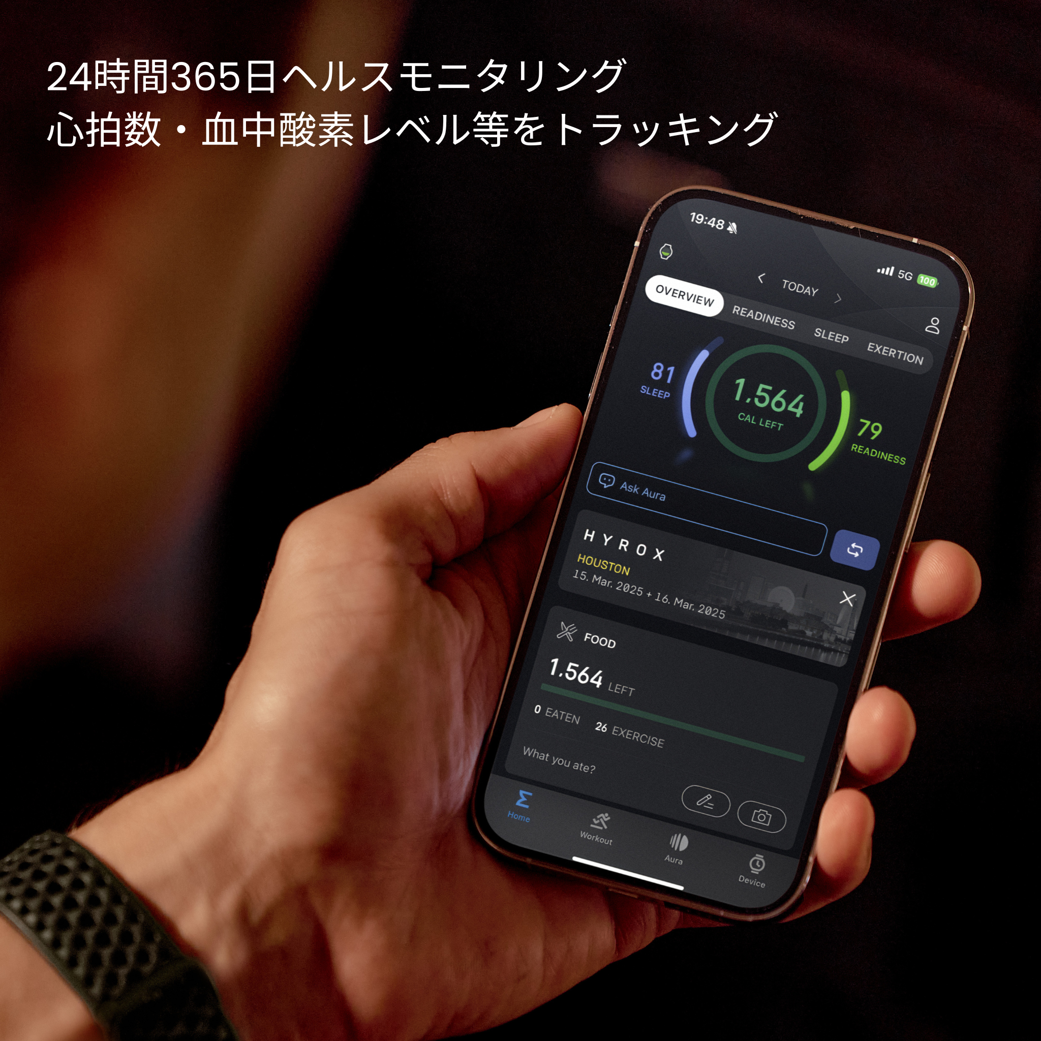 【予約商品】Amazfit Active MAX