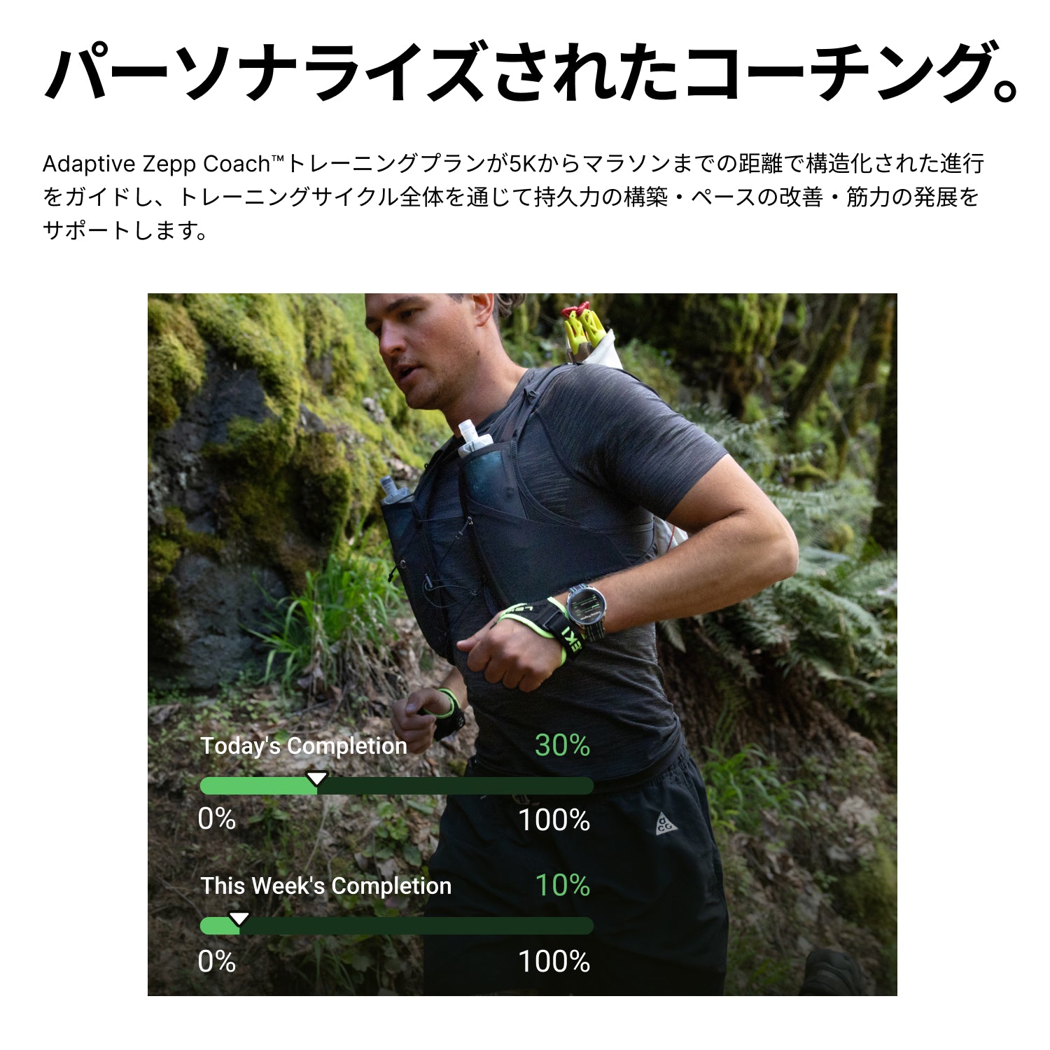 【新商品】Amazfit Cheetah 2 Ultra