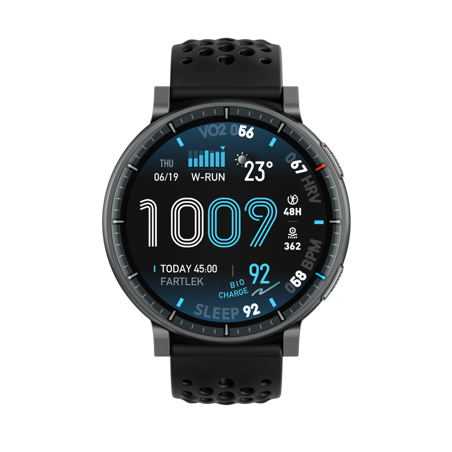 【人気No.1】Amazfit Active MAX