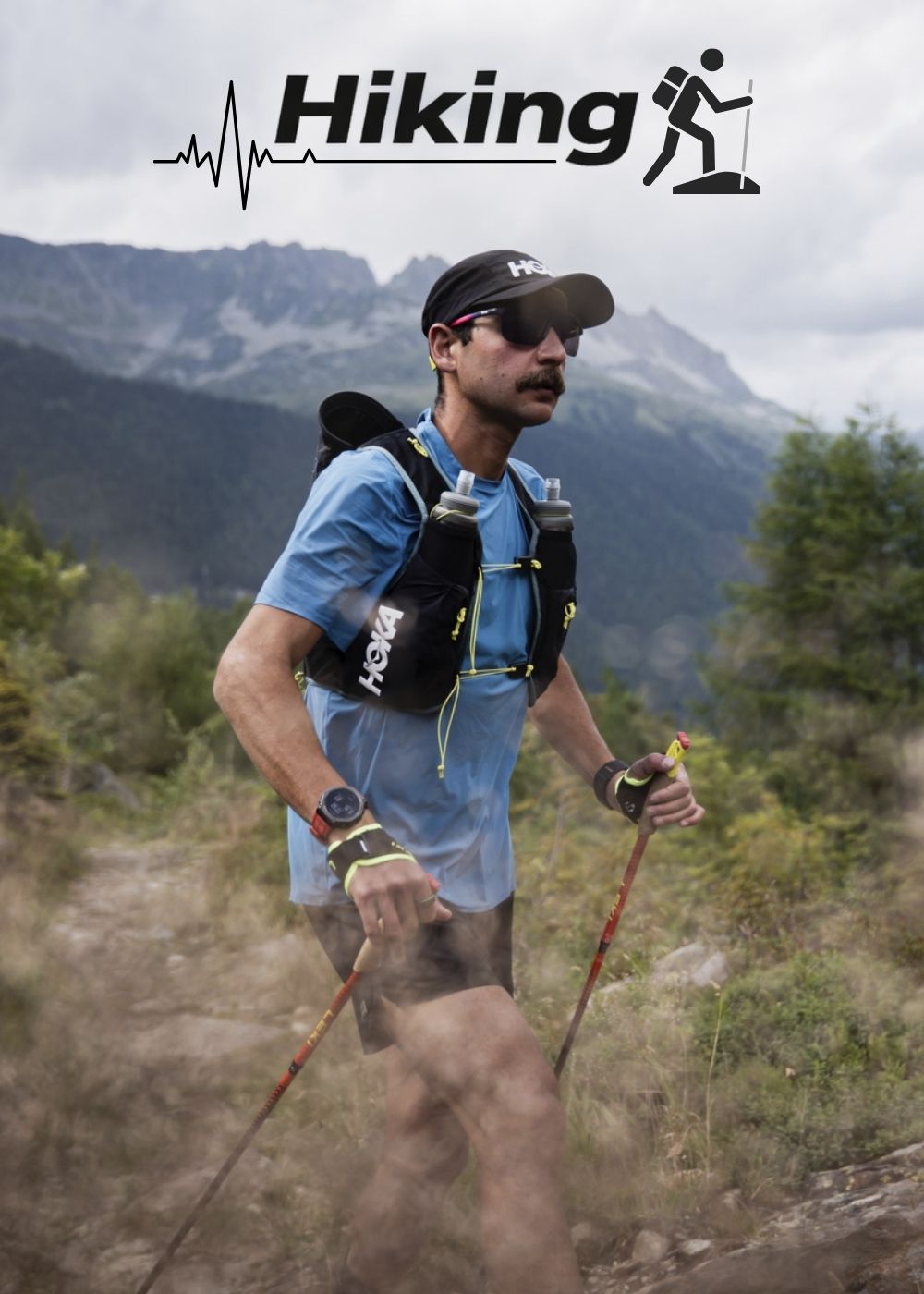 アトキンスさん専用 アルティマ３つ Amazfit ハイキング