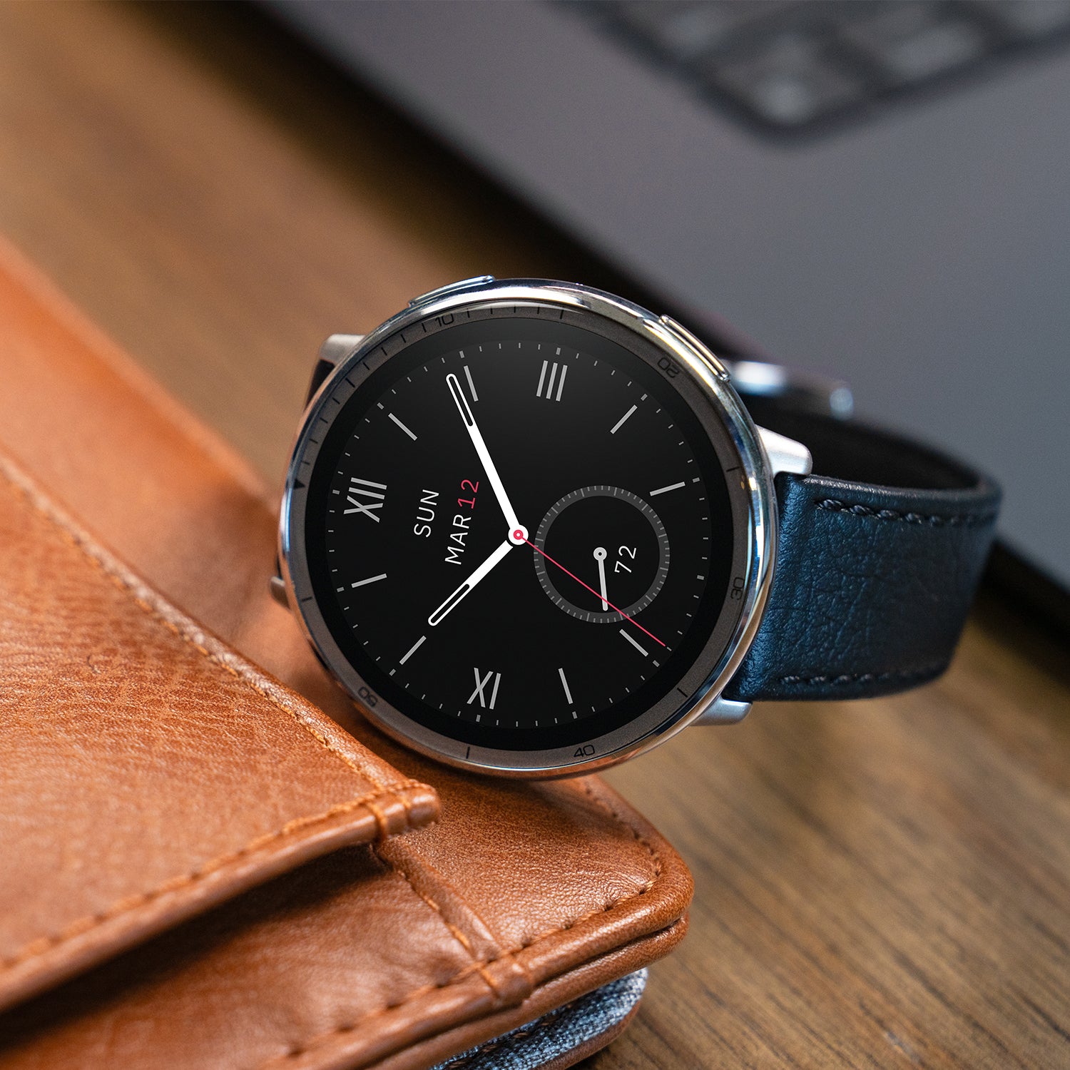 Amazfit AI搭載ﾓﾃﾞﾙ Active2 Amazfit Active 2 44mm