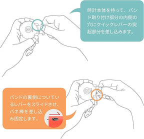 Amazfit 純正スマートウォッチ シリコン替えバンド 22mm 20mm
