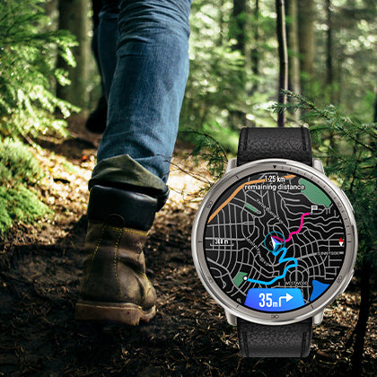 Amazfit Active 2 Round