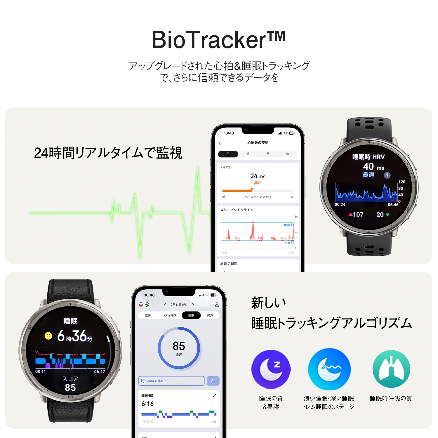 Amazfit Active 2 44mm