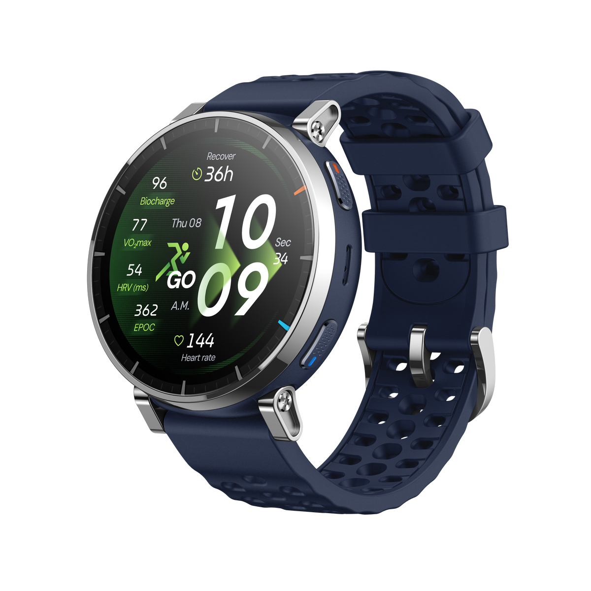 【ベストセラー】Amazfit Active 3 premium