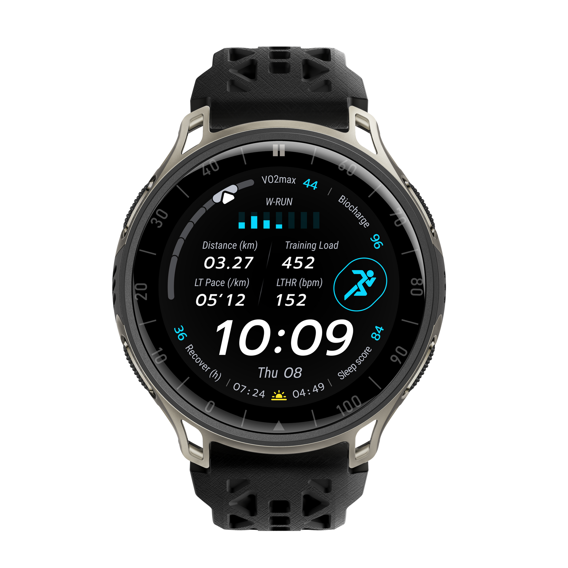 新商品】Amazfit Cheetah 2 Pro
