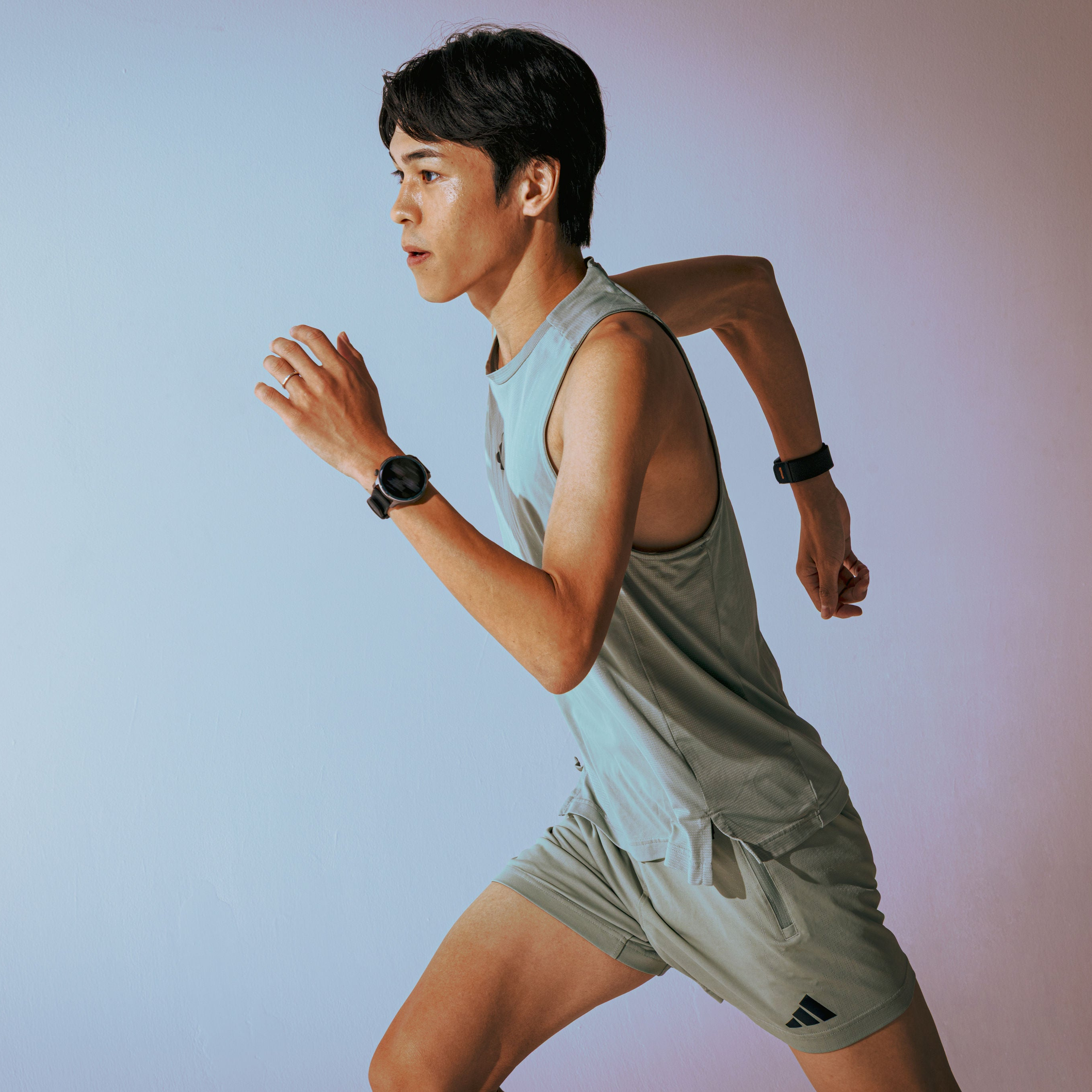 Amazfit Ambassador Amazfit Ambassador