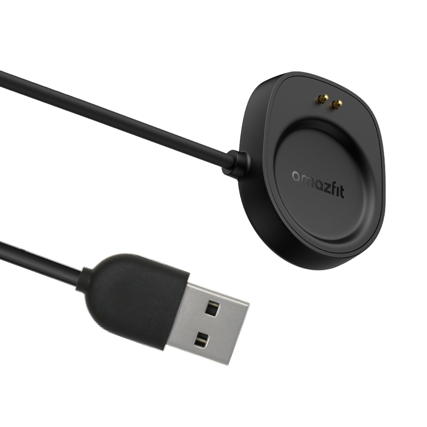 Amazfit 純正品 Balance スマートウォッチ専用 マグネット式 USB 充電器 充電ケーブル