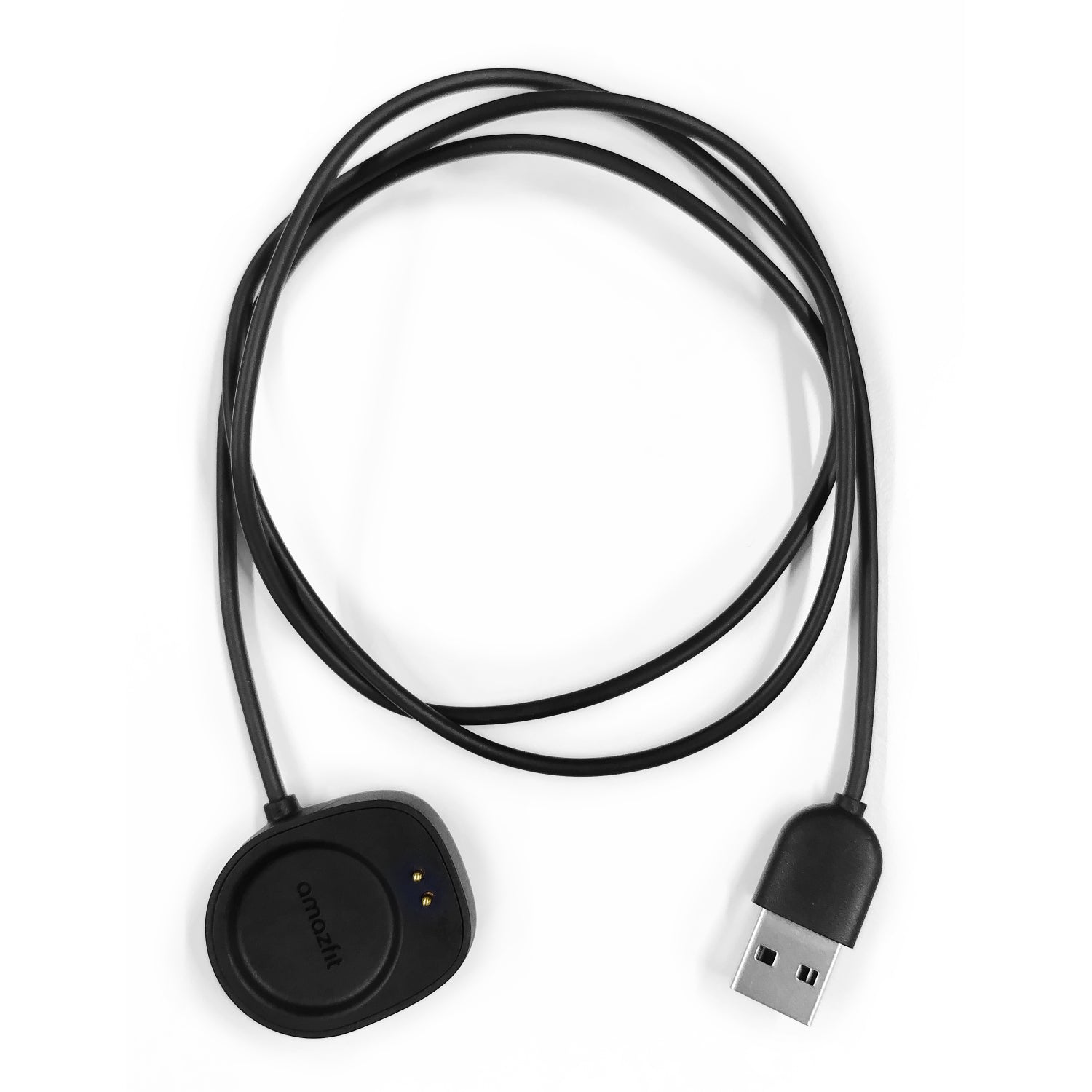 Amazfit 純正品 Balance スマートウォッチ専用 マグネット式 USB 充電