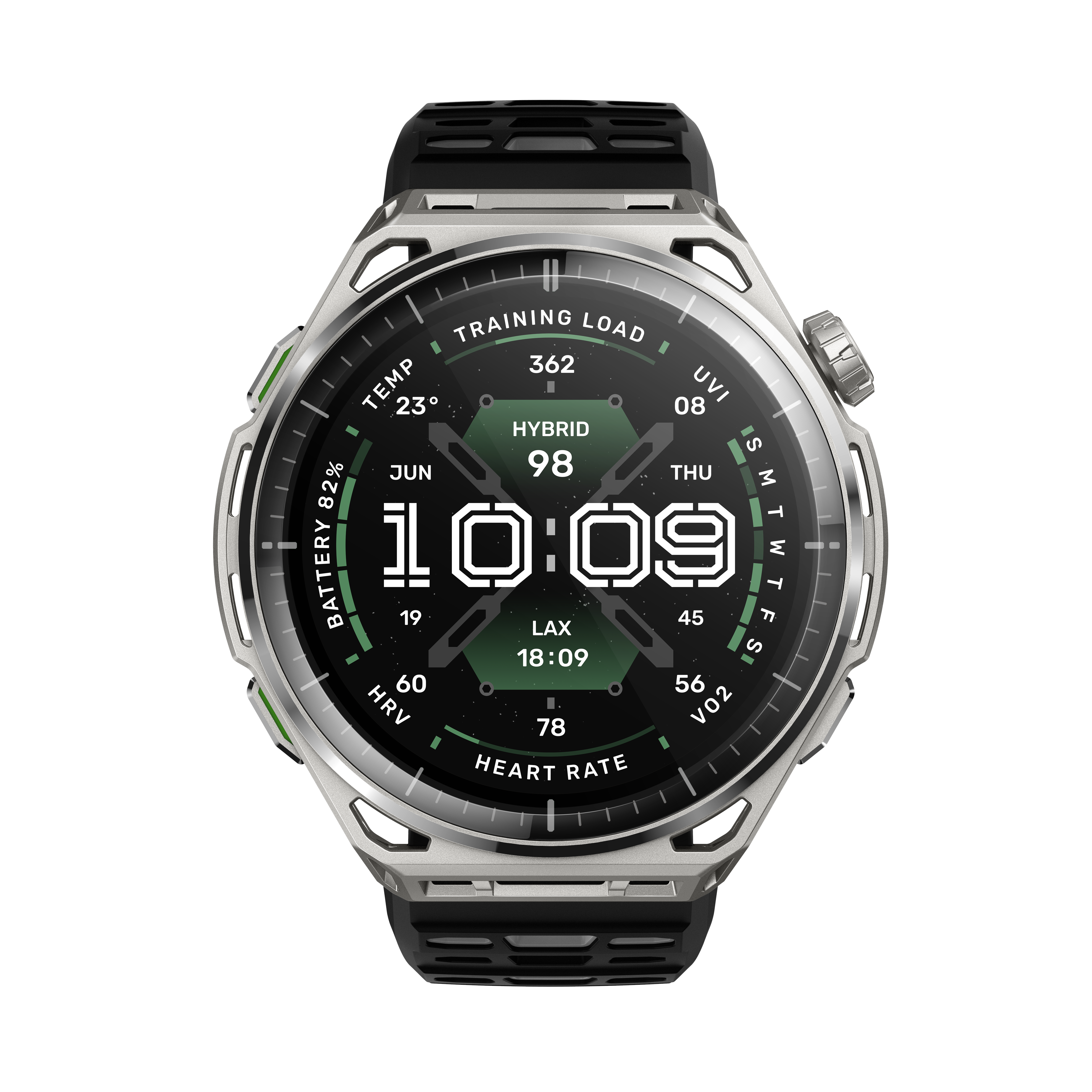 【新商品】Amazfit Balance 3