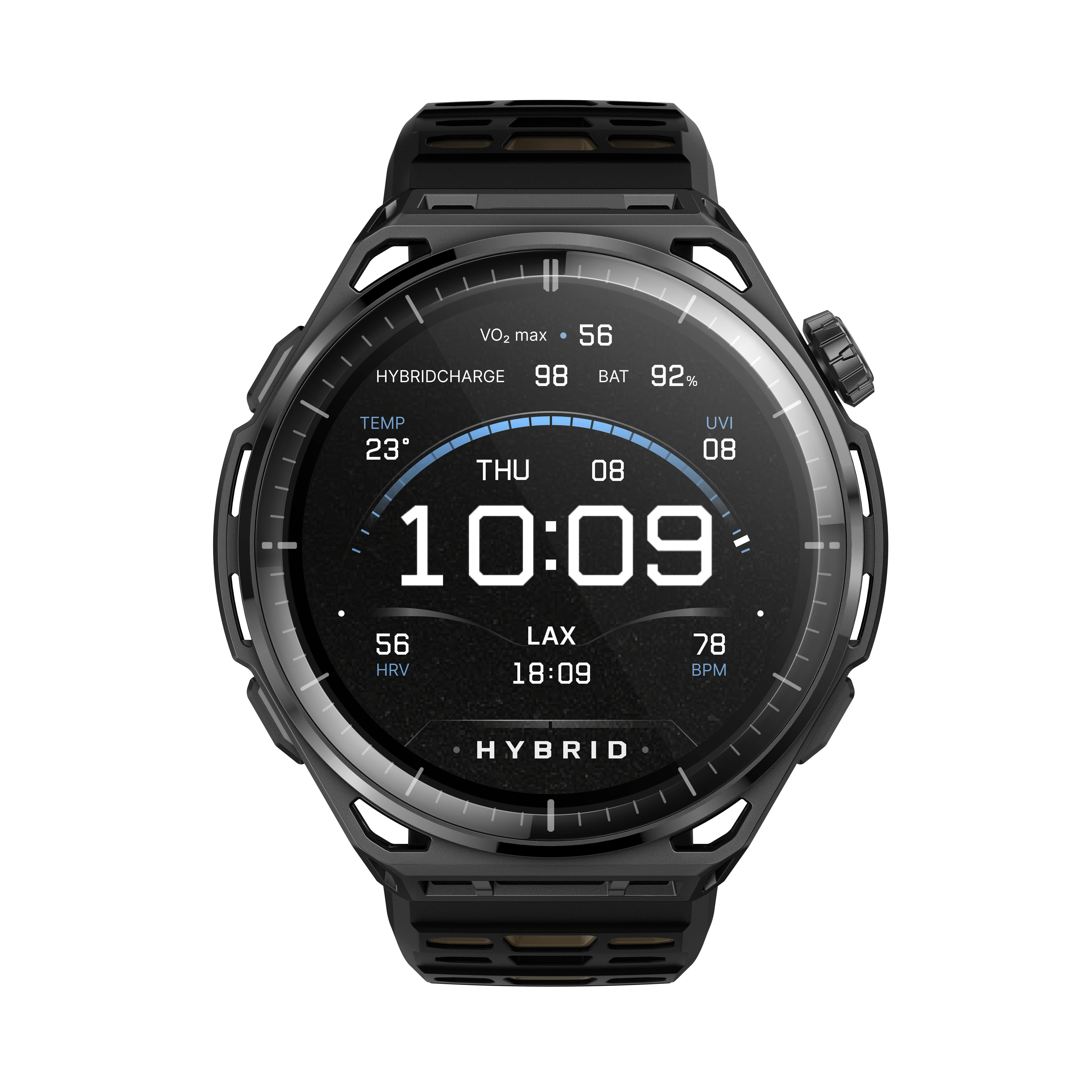 【新商品】Amazfit Balance 3