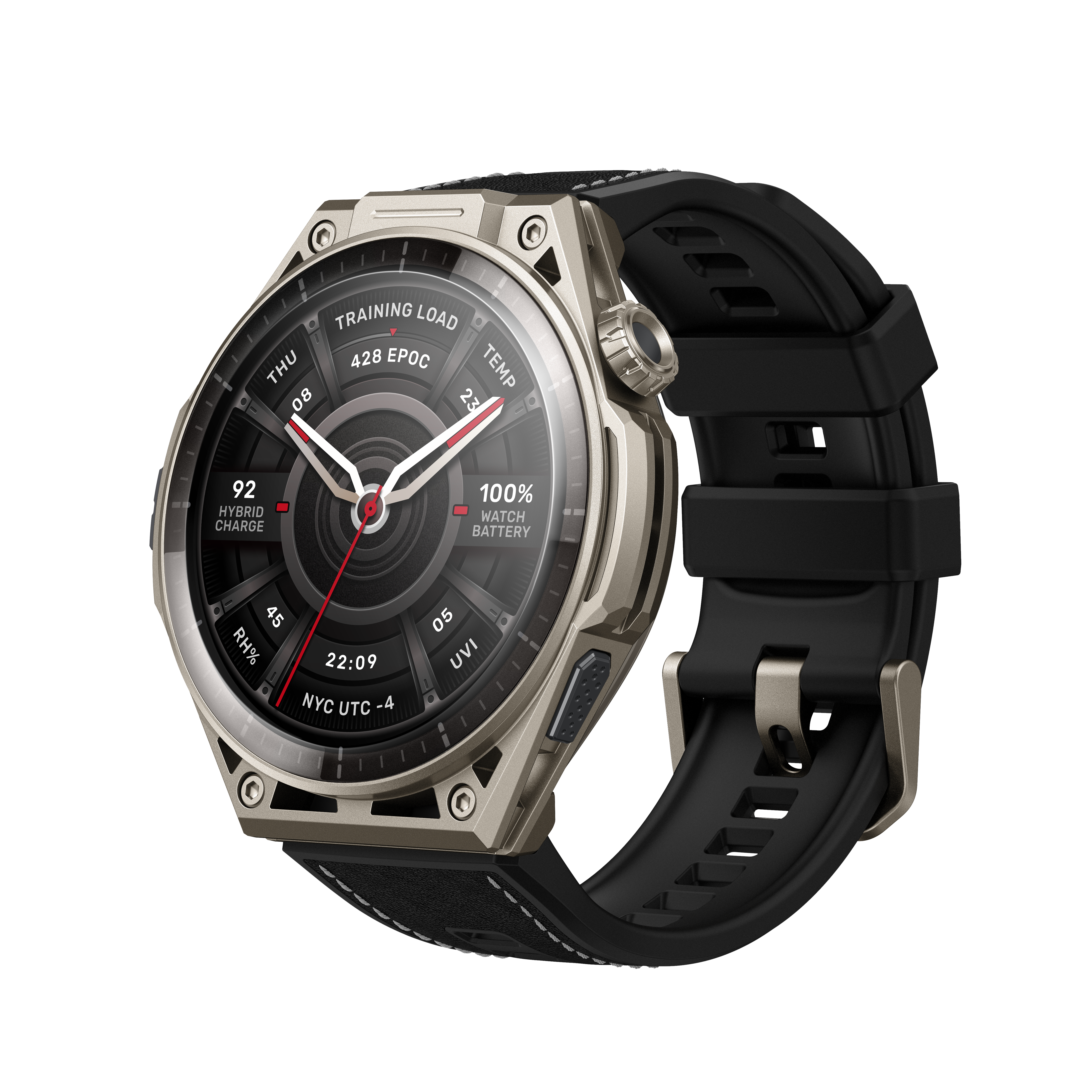 【新商品】Amazfit Balance Ultra
