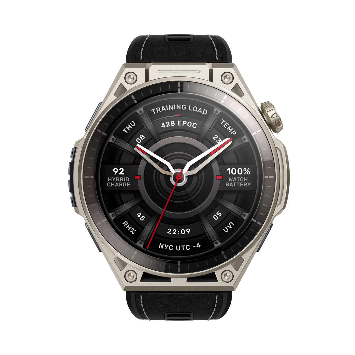 Amazfit Balance Ultra | 公式 | プレミアムスマートウォッチ 