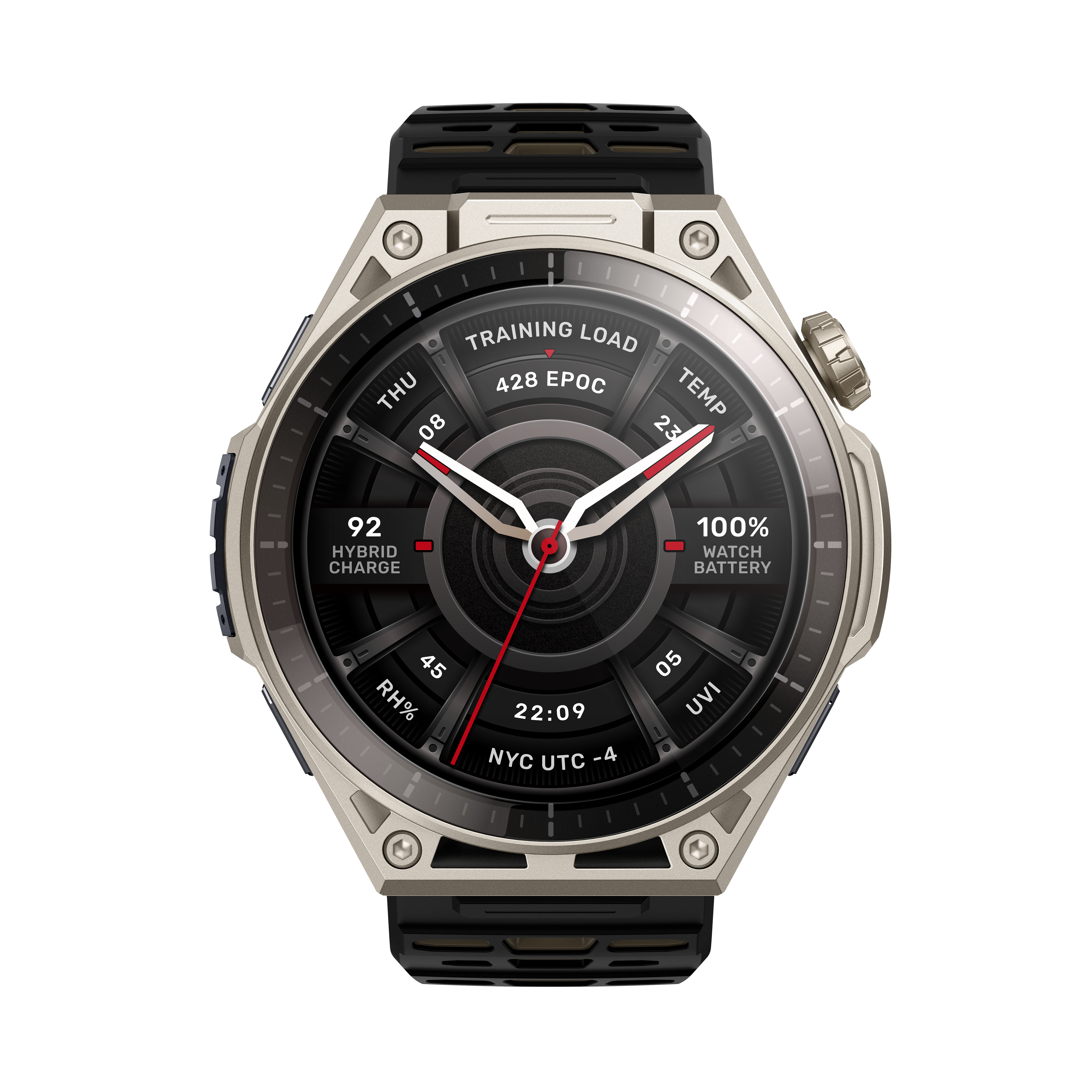 【新商品】Amazfit Balance Ultra