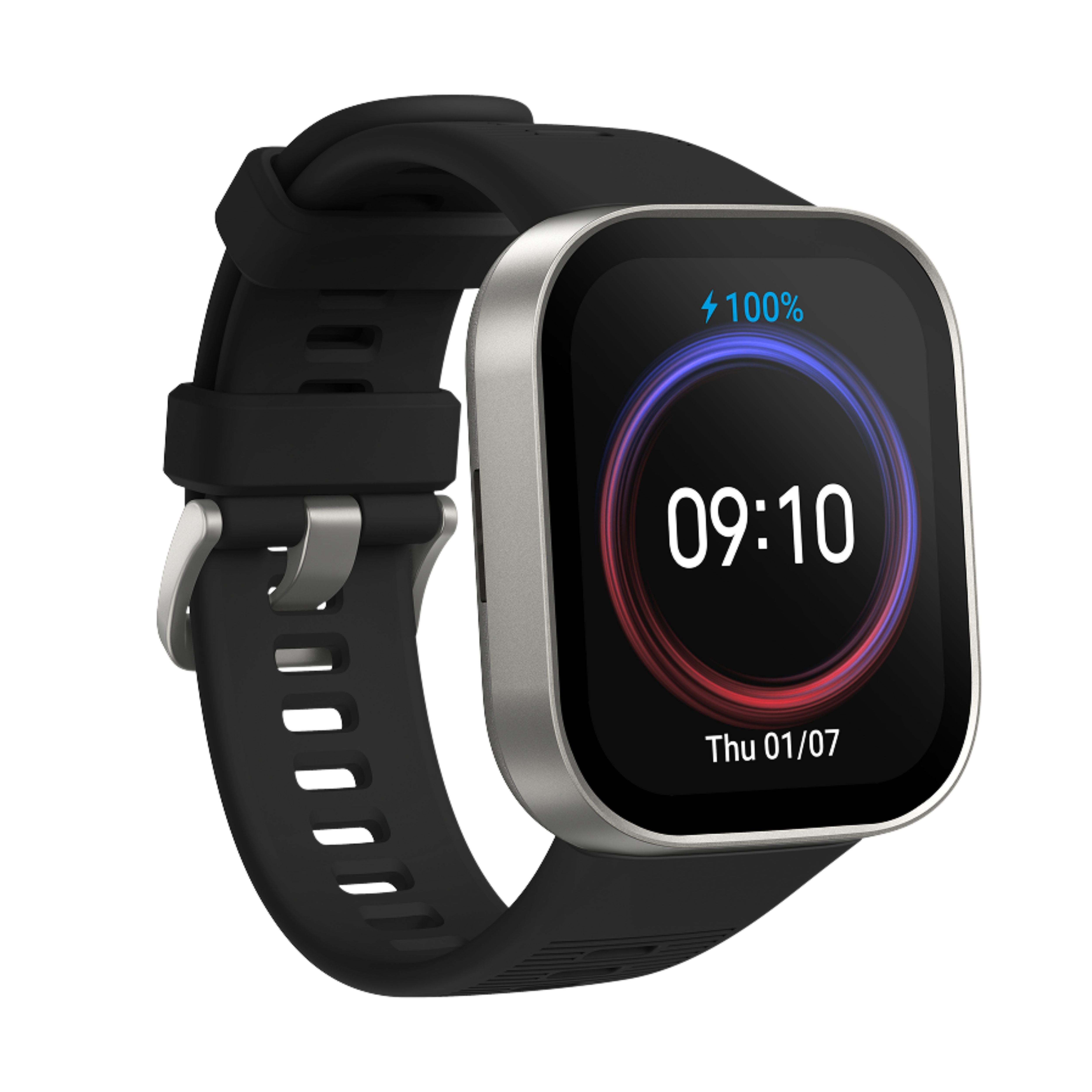【新商品】Amazfit Bip Max