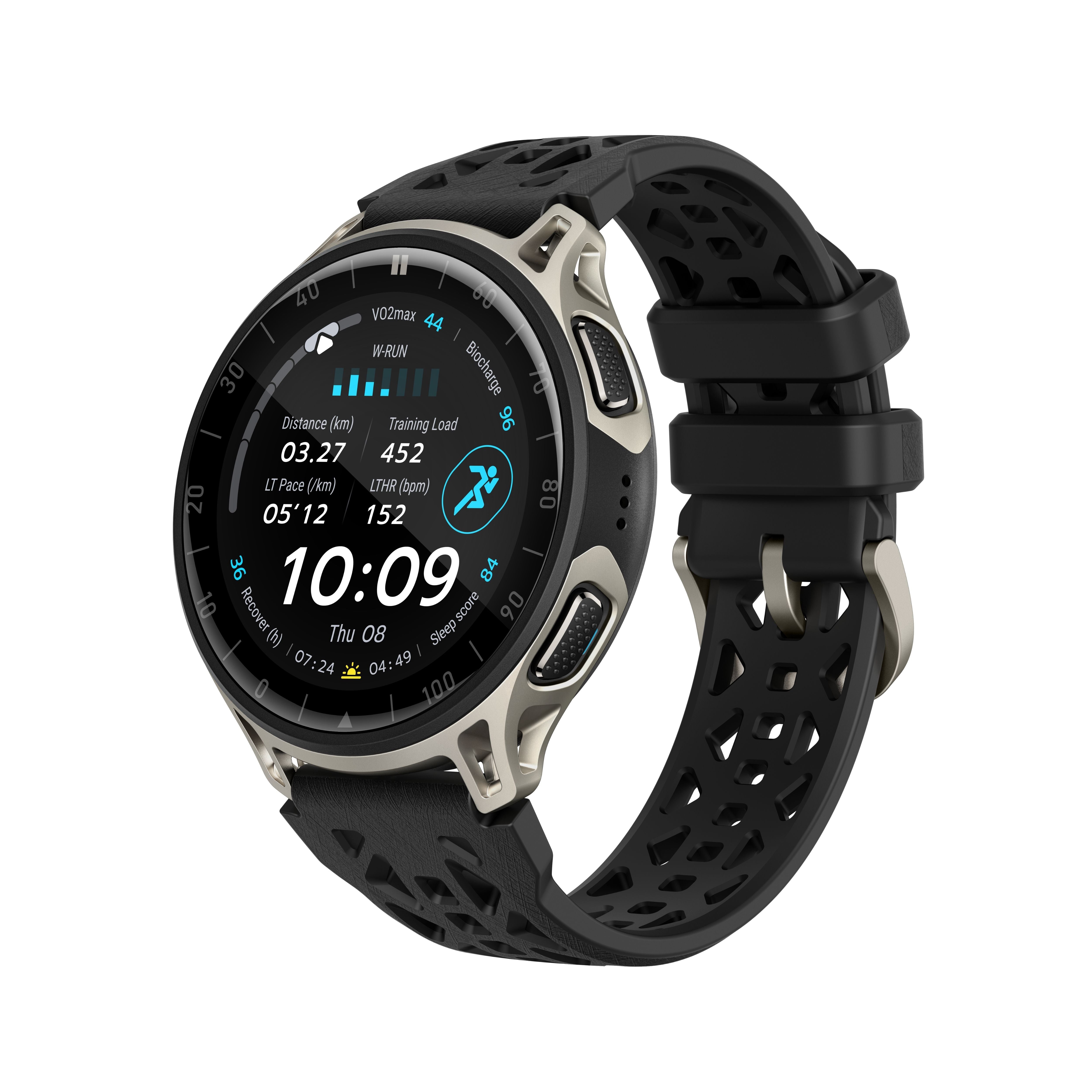 【新商品】Amazfit Cheetah 2 Pro