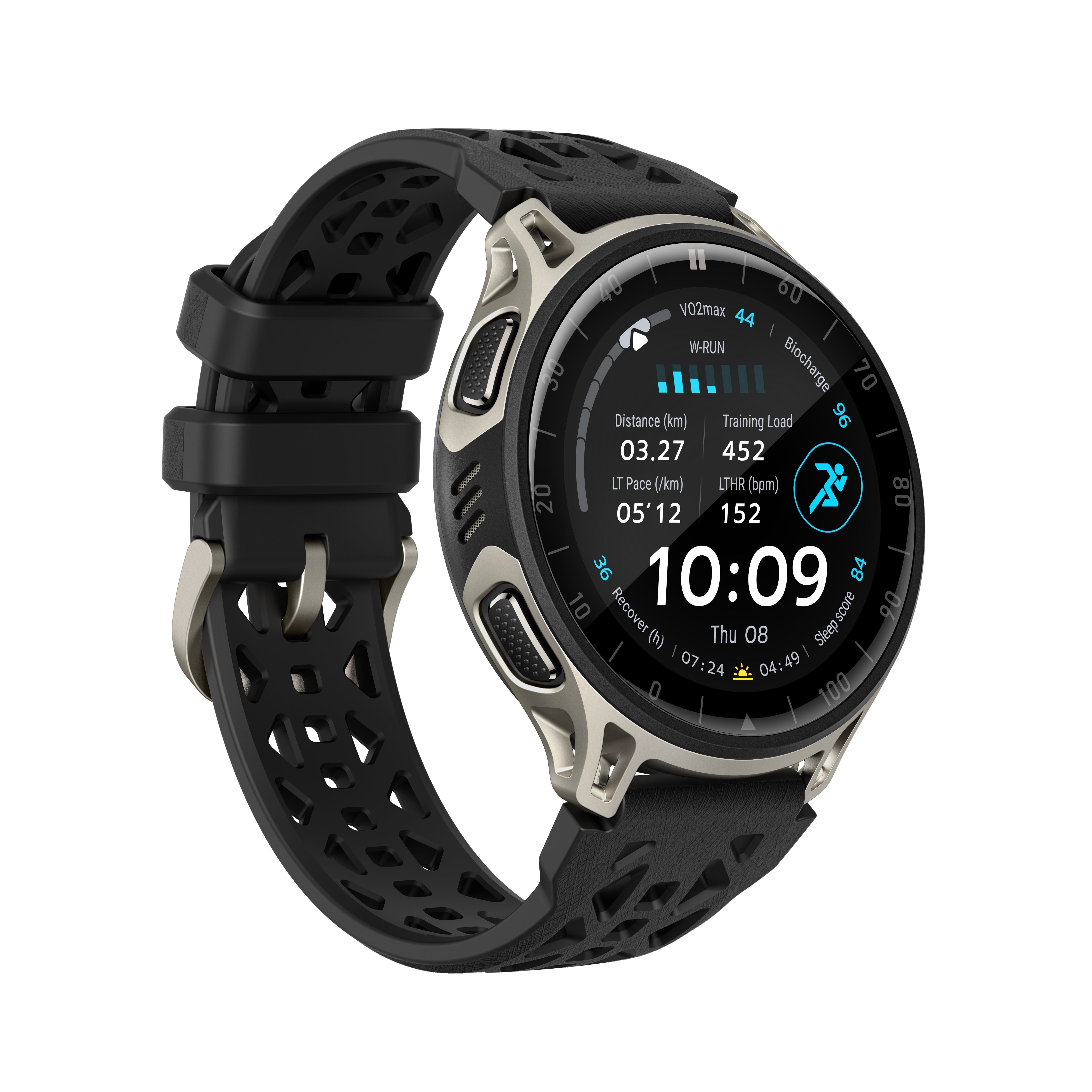 【新商品】Amazfit Cheetah 2 Pro