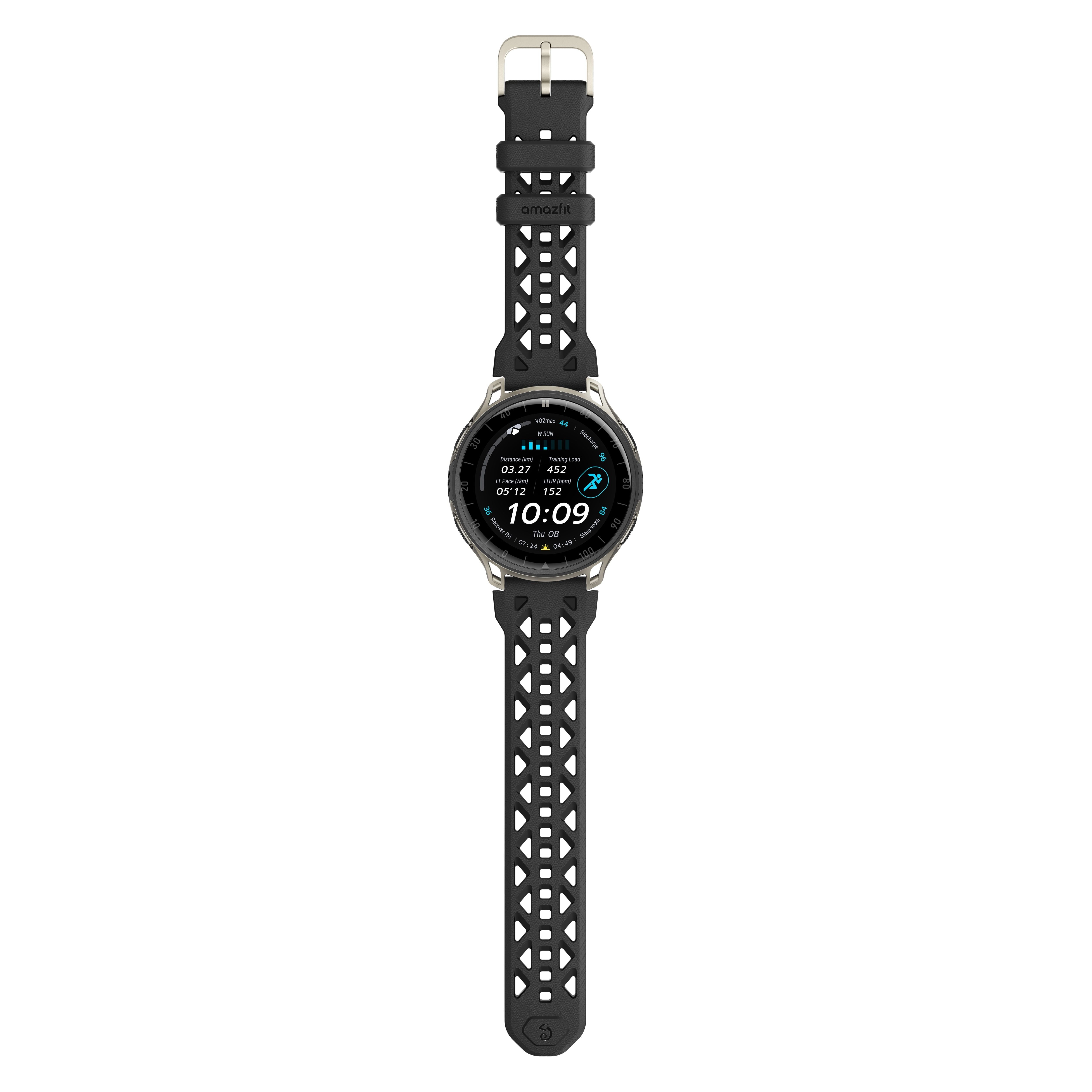 【新商品】Amazfit Cheetah 2 Pro