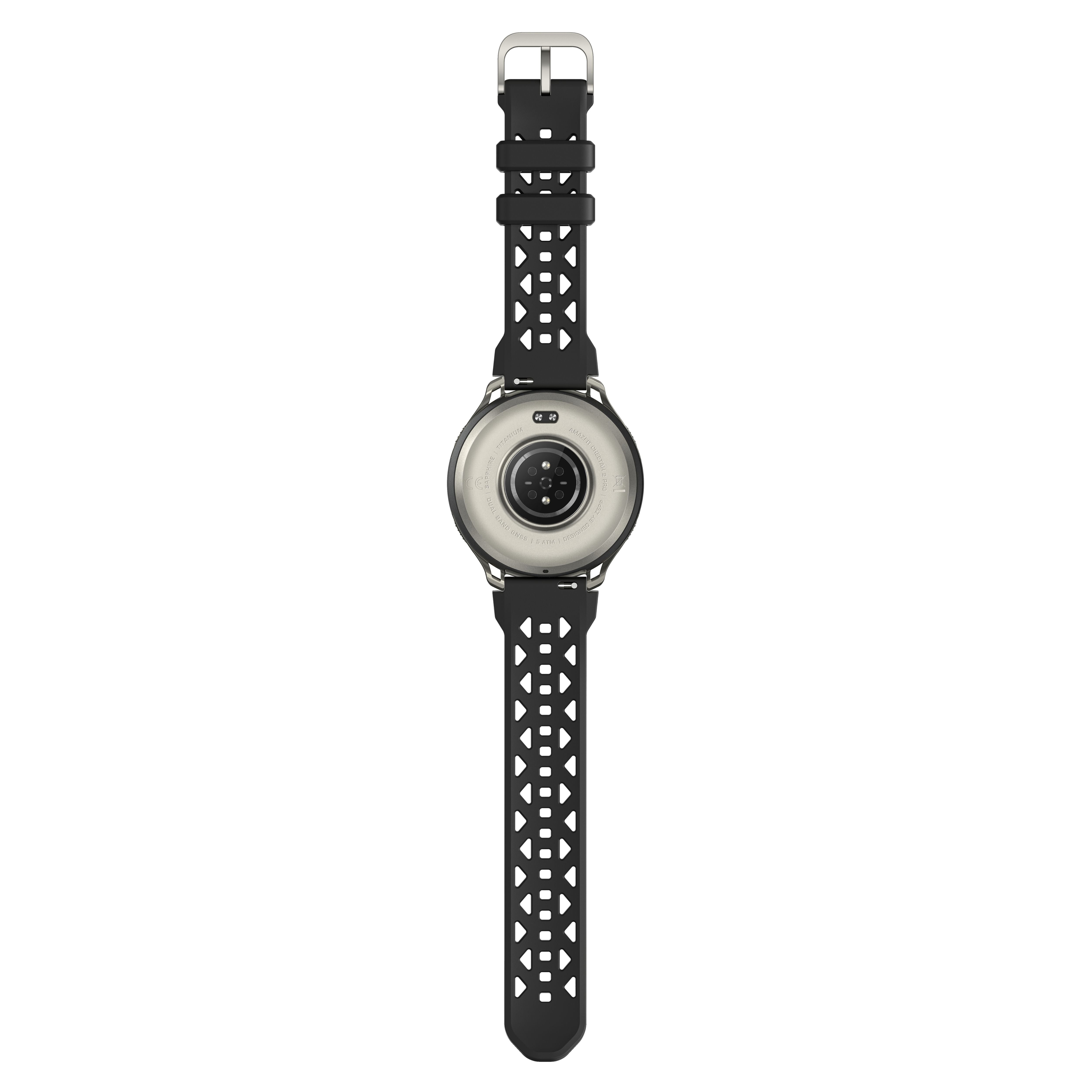 【新商品】Amazfit Cheetah 2 Pro