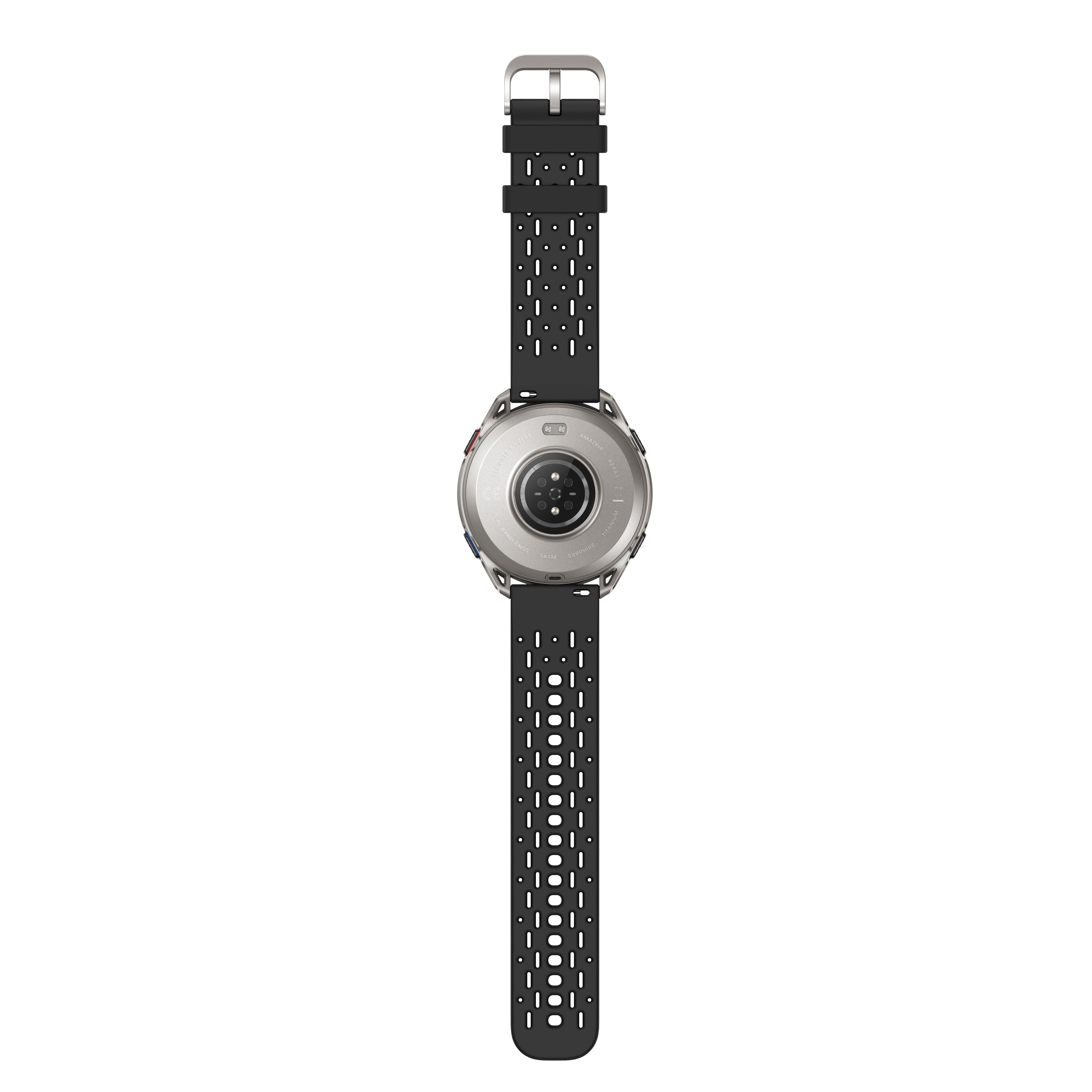 【新商品】Amazfit Cheetah 2 Ultra
