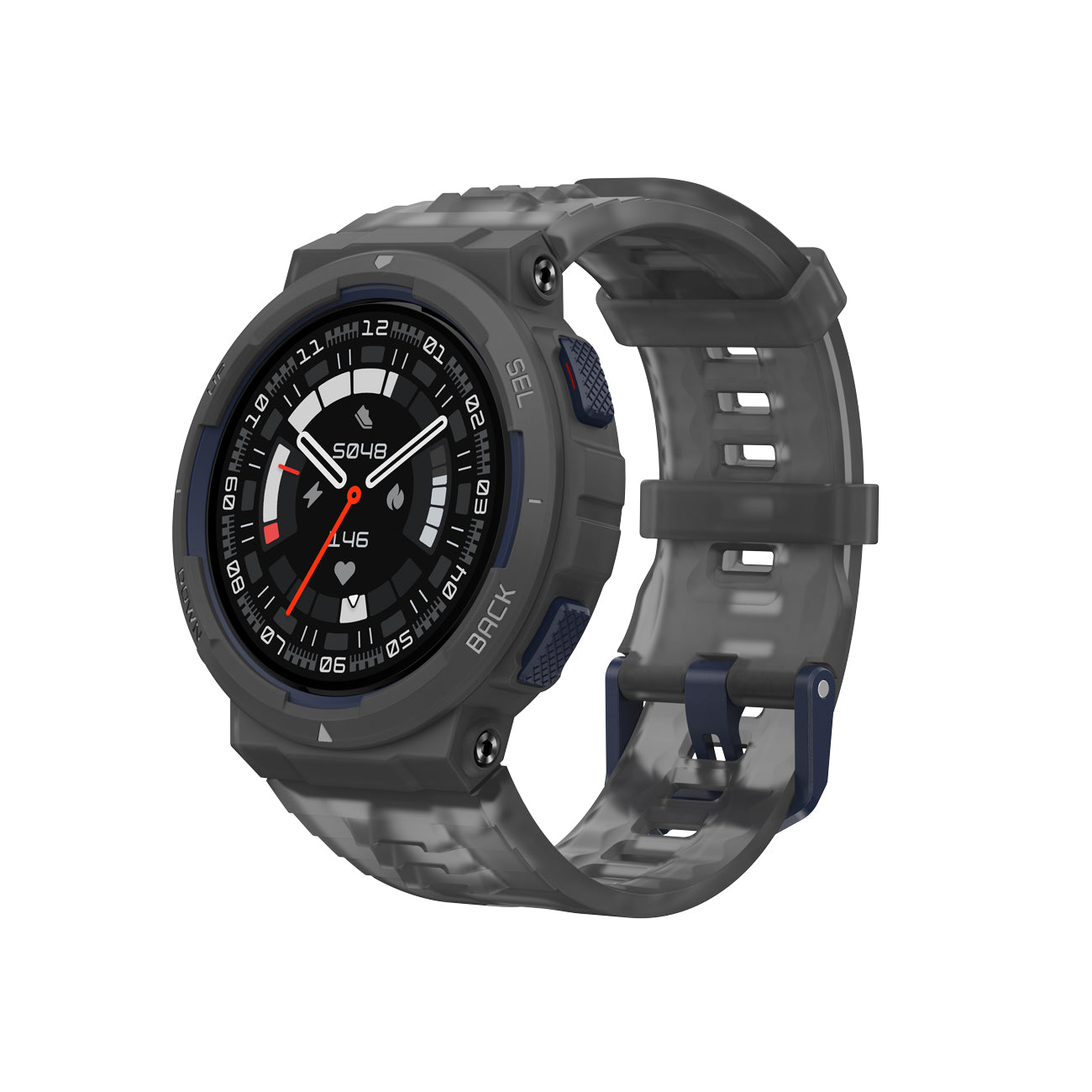 Amazfit Active Edge 46mm